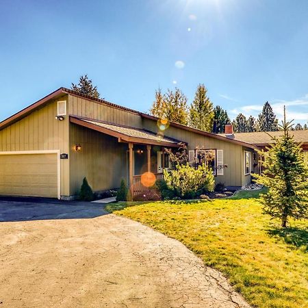 Chandler Mountain View Cottage 卡斯凯德 外观 照片