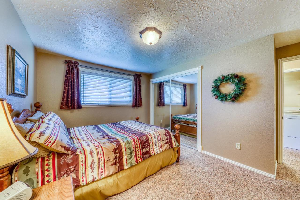 Chandler Mountain View Cottage 卡斯凯德 外观 照片