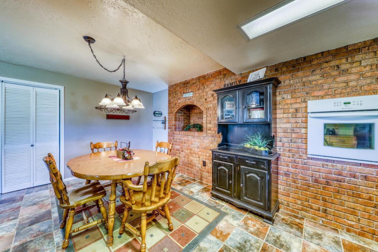 Chandler Mountain View Cottage 卡斯凯德 外观 照片